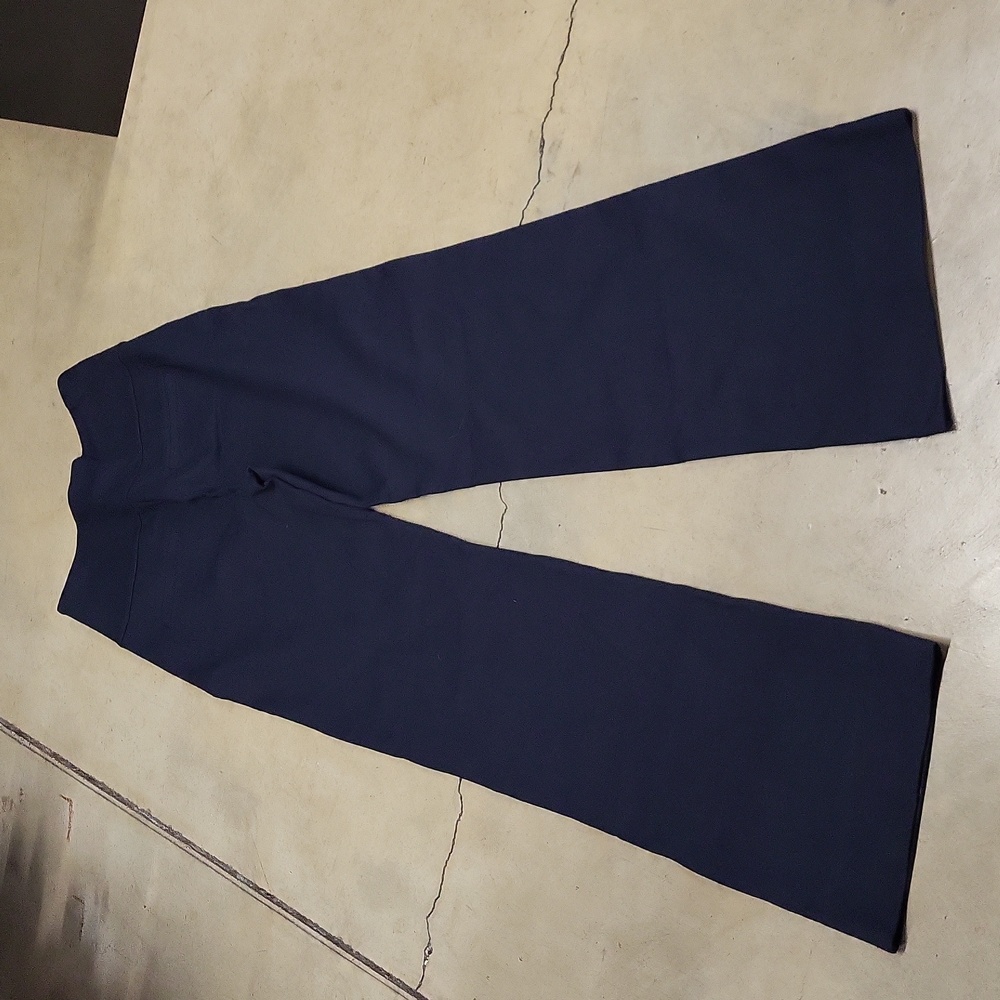 Cabi High-Waisted Trousers - image 4